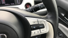 Honda Jazz 1.5 i-MMD Hybrid EX 5dr eCVT Hybrid Hatchback